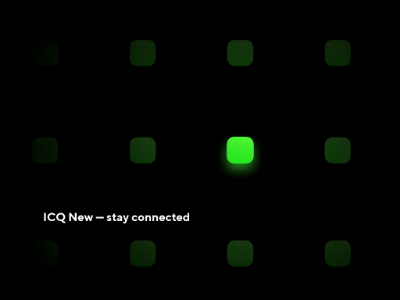 «ICQ» - официальный сайт интернет-мессенджера
