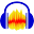 «Audacity» — редактор звука